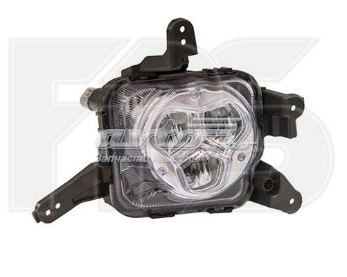 Faro antiniebla izquierdo KIA Optima (JF)