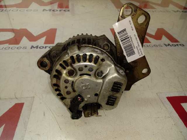 Alternador 2706087402 Daihatsu