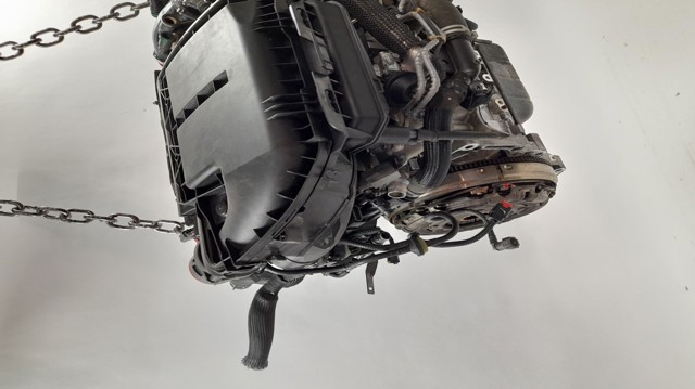 Motor completo Peugeot/Citroen 9HR precio, desde 1733,69 EUR