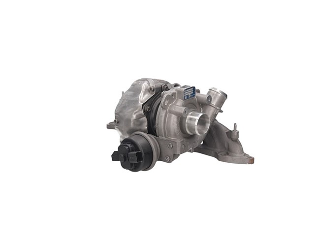 Turbocompresor 9800923580 Peugeot/Citroen