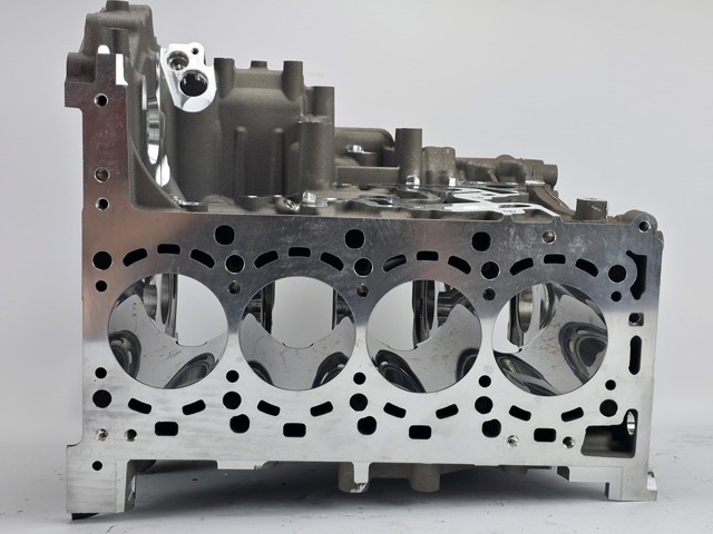 Motor completo OM654920 Mercedes