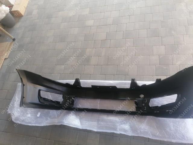 Parachoques delantero FPS FP7433900 precio, desde 190,27 EUR