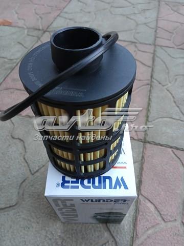 Filtro de combustible WUNDER WB3051