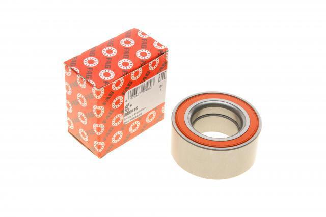 800941C FAG Cojinete de cubo delantero/trasero