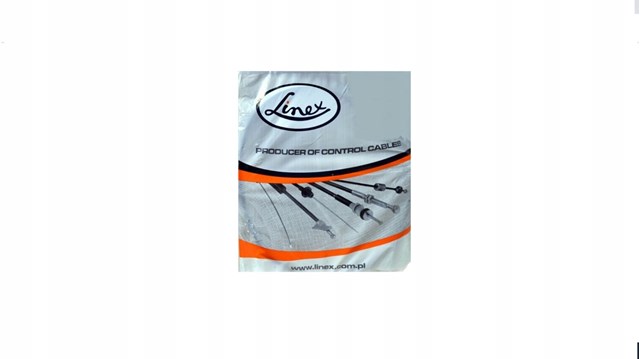 35.44.29 Linex cables de accionamiento, caja de cambios