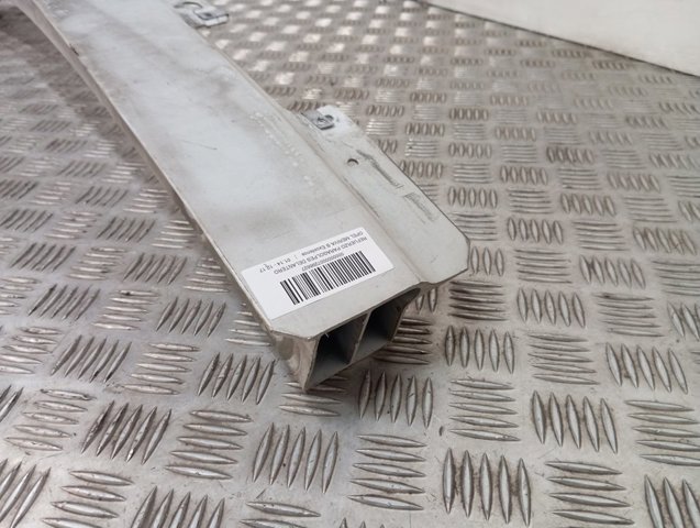 13267890 Opel Refuerzo parachoque delantero
