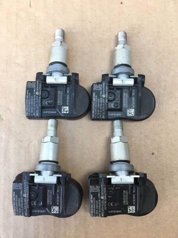 GX631A159AA Land Rover Sensor de presión de neumáticos (TPMS)