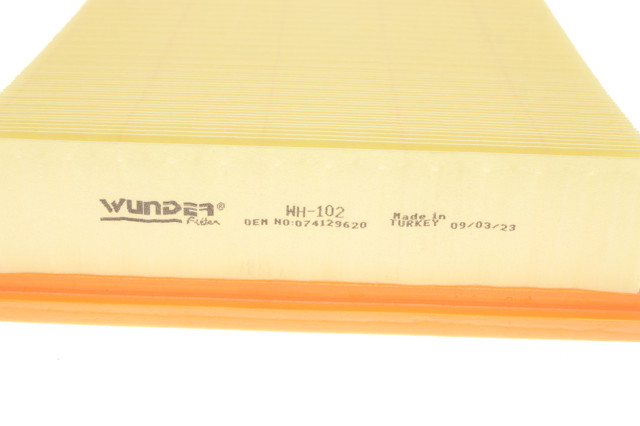 Comprar WH102 Wunder Filtro de aire