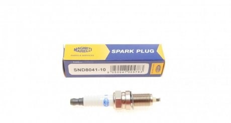 Bujias de encendido Magneti Marelli 062810000041