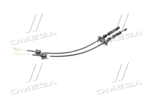 Comprar 437944H050 Hyundai/Kia Cables De Accionamiento, Caja De Cambios