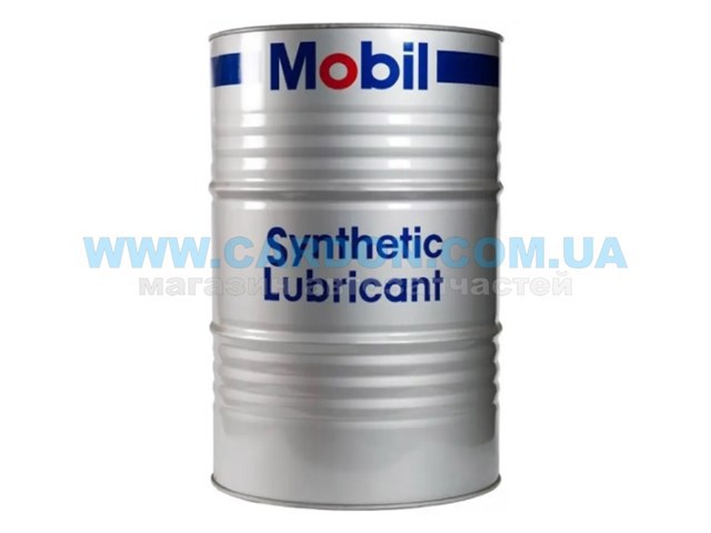 Aceite para motor Mobil 154300