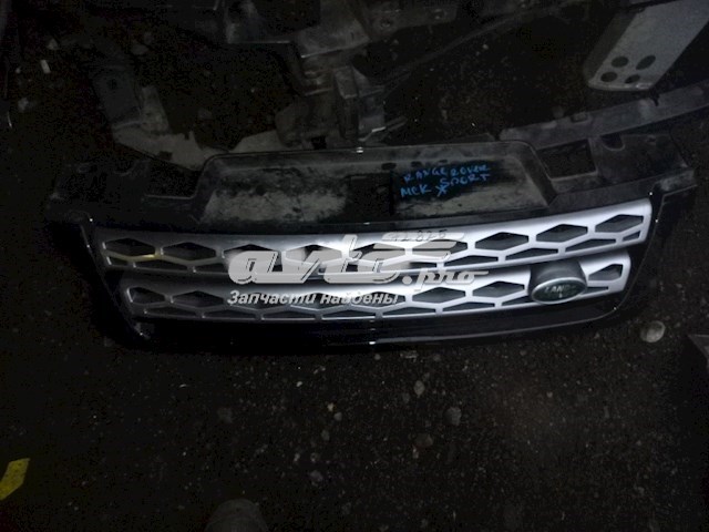  Parrilla Land Rover Range Rover 