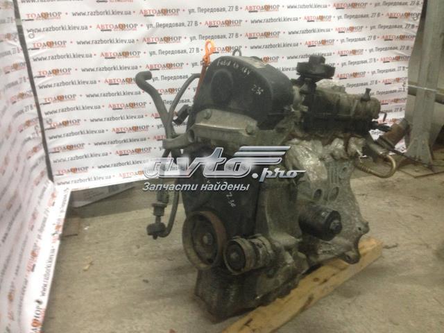 Motor completo VAG AUB precio, desde 907,50 EUR
