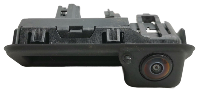 Botón de accionamiento del cierre de la tapa del maletero (puerta trasera 3/5) para Volkswagen Tiguan I 5N1, 5N2