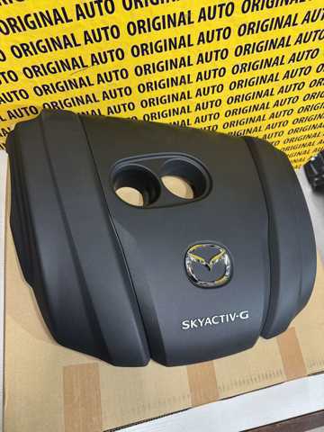 Tapa motor PX01102F0A Mazda