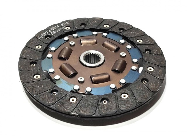 Disco de embrague 1086001146 Geely