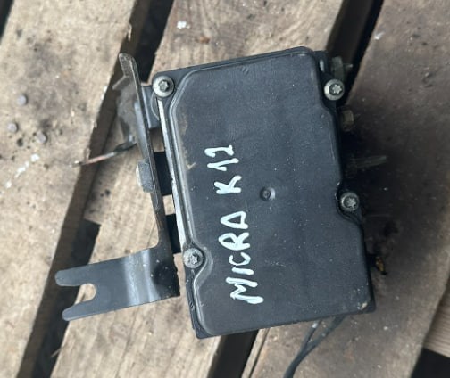 Módulo hidráulico ABS Nissan/Infiniti 0265231341