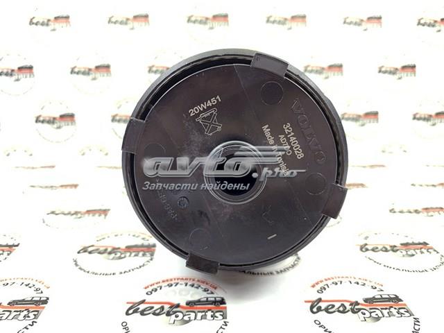 Comprar 32140027 Volvo Tapa del filtro de aceite