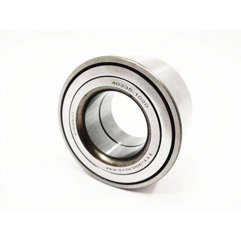 Cojinete de rueda delantero T113001030 Chery