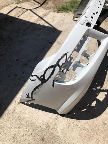  Paragolpes Renault Laguna 3