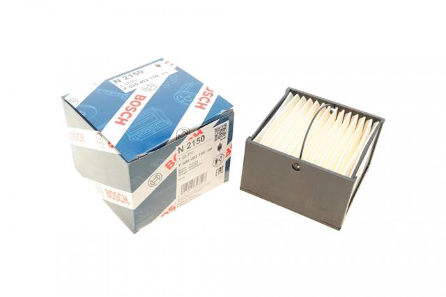 Filtro de gasoil Bosch F026402150