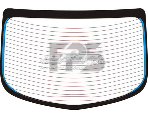GS5608D21 FPS Vidrio trasero