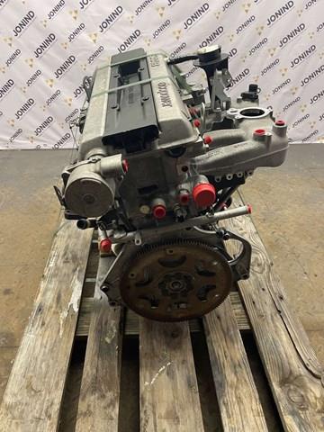 Comprar B235E General Motors Motor completo