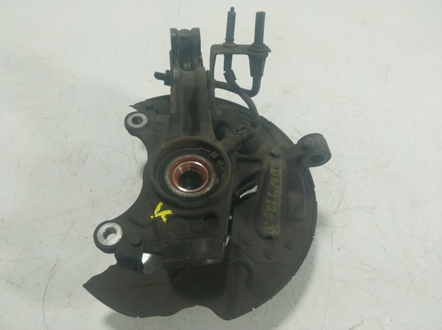 Mangueta delantera derecha Peugeot/Citroen 1647857280 precio, desde 138,85 EUR