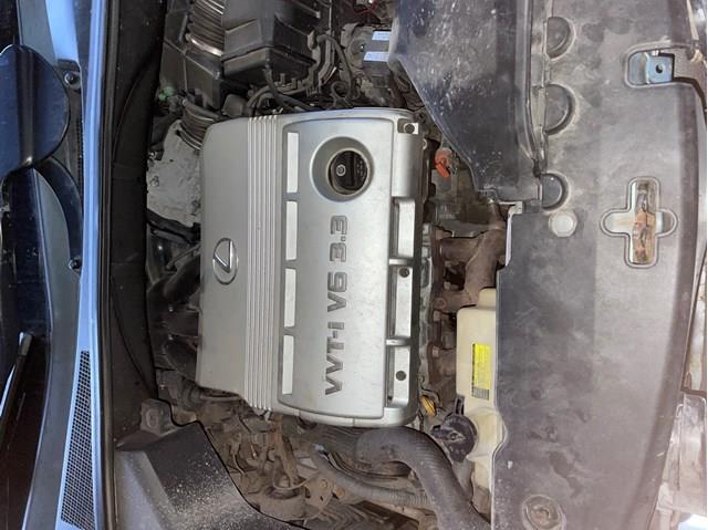 Motor completo Toyota Solara (V3)