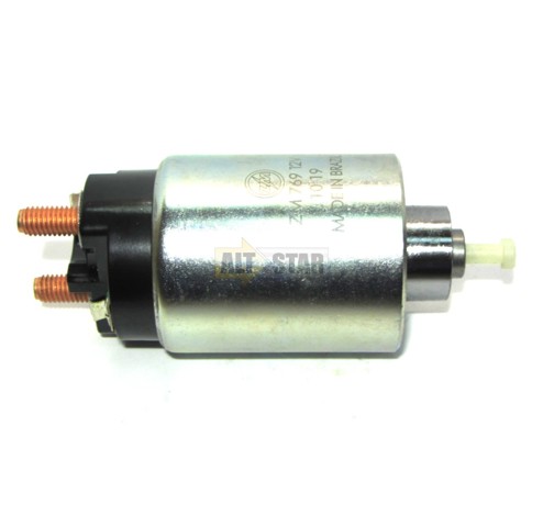 Motor de arranque IKA 463599