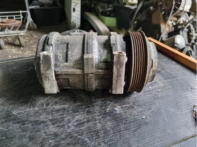1161300515 Mercedes compresor de aire acondicionado