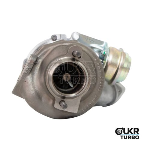 Turbocompresor Garrett 7289899019S precio, desde 297,36 EUR