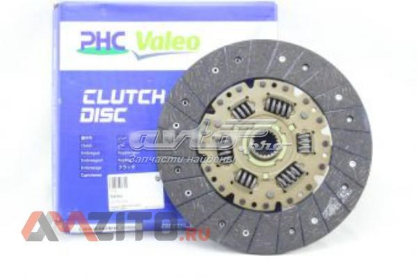 Disco de embrague VALEO TY18 precio, desde 66,74 EUR