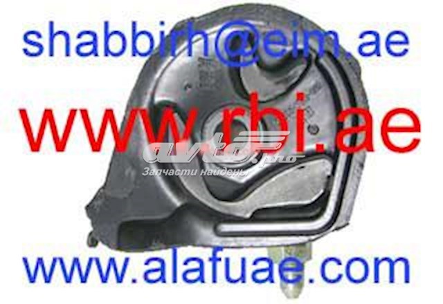Taco motor derecho Honda Civic 4 (EC, ED, EE)