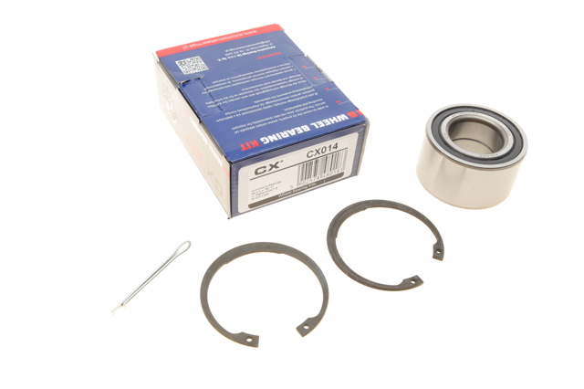 Comprar CX014 CX/Complex Cojinete de rueda delantero