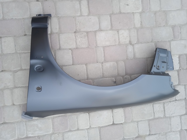Comprar 132401 Polcar Aleta