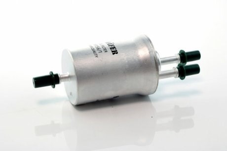 FM1561 Shafer filtro de combustible