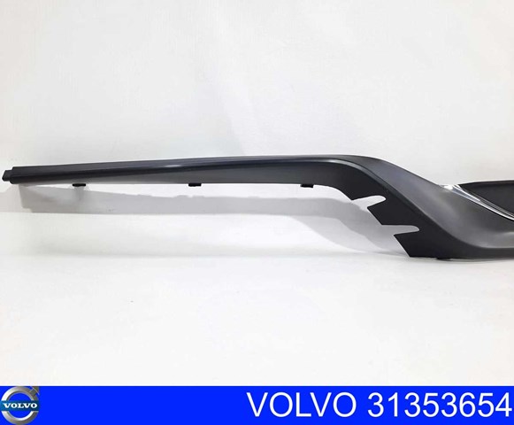 Moldura de faro antiniebla Volvo 31353654 precio, desde 55,75 EUR