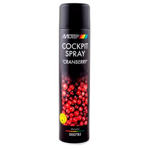 Limpiador pulidor de salpicadero Motip 000785 precio, desde 11,34 EUR