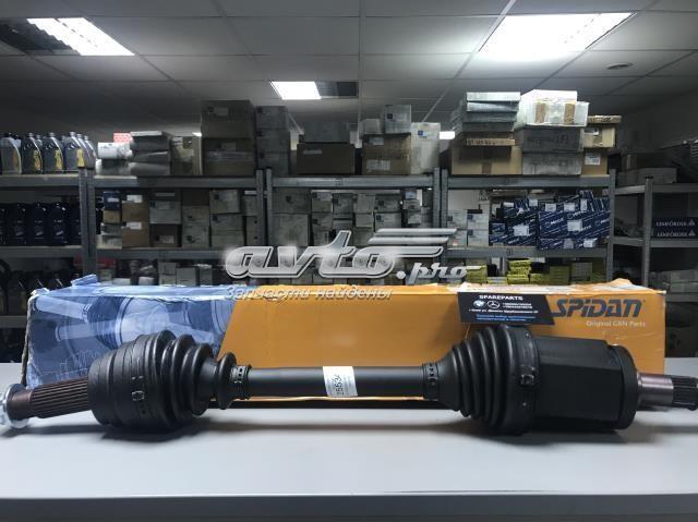 305728 GKN-Spidan Semieje delantero izquierdo