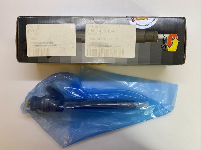 Comprar 0445110181 Bosch Inyector