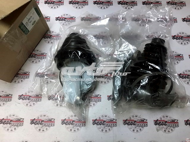 Fuelle, árbol de transmisión trasero exterior LAND ROVER TDR500070
