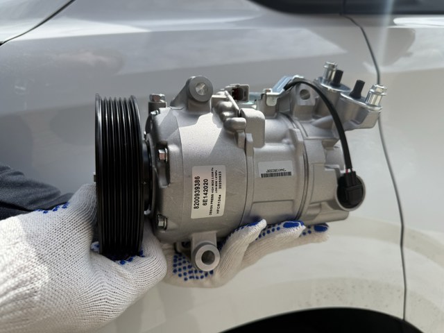 Compresor ac Polcar 6014KS1S precio, desde 251,55 EUR