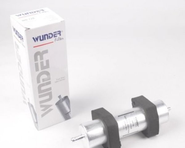 WB128 Wunder Filtro de gasolina