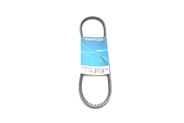 Correa accesorios Dayco 10A0740C