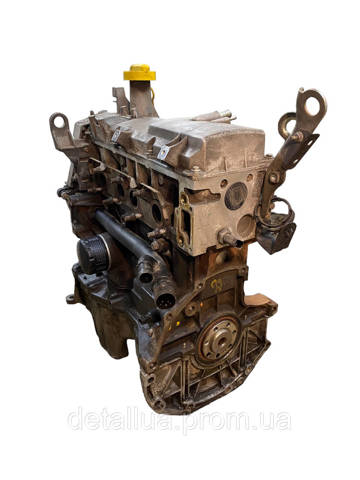  K7MF710 Renault (RVI)