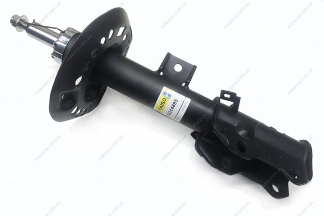 Amortiguador RS314885 Raiso