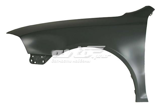 Aleta delantera izquierda FPS FP6407311 precio, desde 85,23 EUR