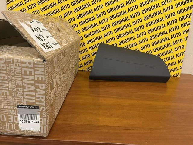Bolsa de aire para pasajero Renault (RVI) 985T00724R precio, desde 260,75 EUR