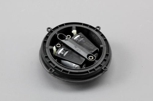 Motor de la lente de espejo retrovisor para Volkswagen Caddy (2KA)